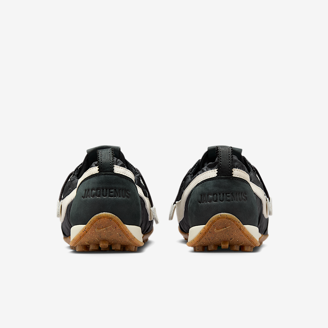 Jacquemus x Nike Moon Shoe SP Off-Noir HV8547-001 | More Sneakers