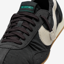 Jacquemus x Nike Moon Shoe SP Off-Noir HV8547-001 | More Sneakers