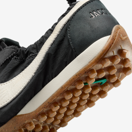 Jacquemus x Nike Moon Shoe SP Off-Noir HV8547-001 | More Sneakers