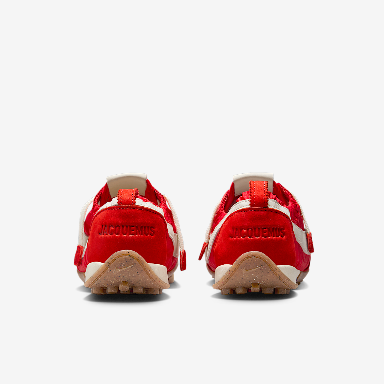 Jacquemus x Nike Moon Shoe SP University Red HV8547-600 | More 