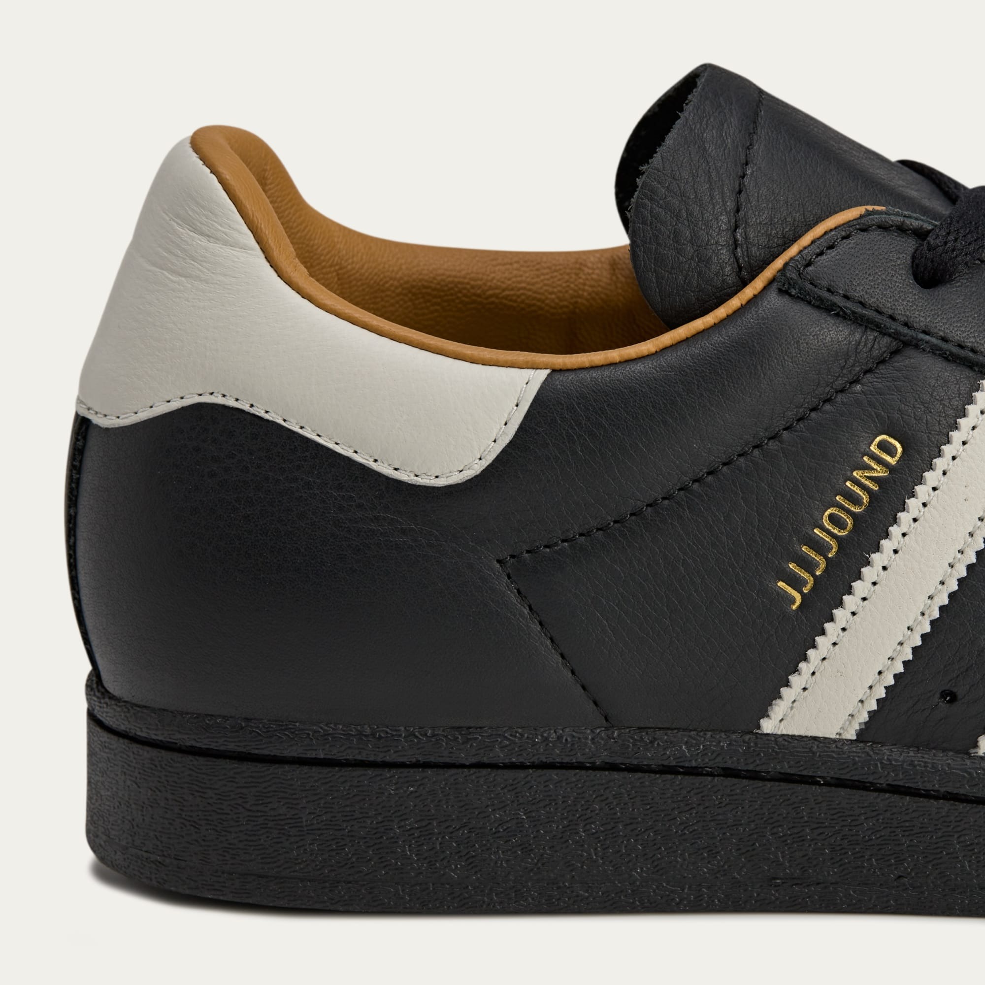 JJJJound x adidas Originals Superstar 82 Made in Germany Core 