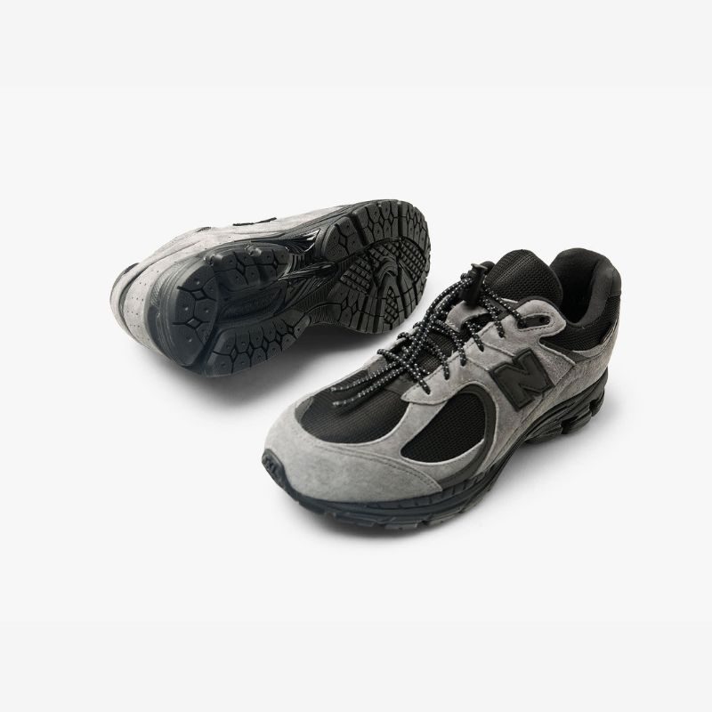 JJJJound x New Balance 2002R Gore Tex Charcoal M2002RXZ | More