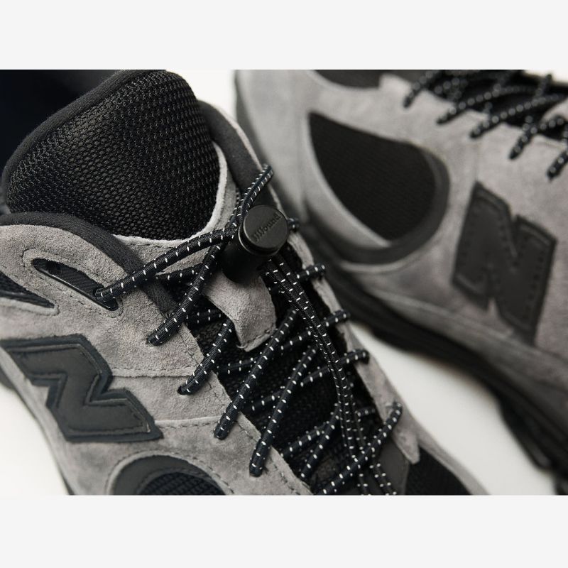JJJJound x New Balance 2002R Gore Tex Charcoal M2002RXZ | More