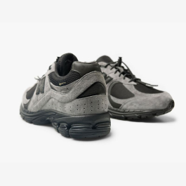 JJJJound x New Balance 2002R Gore Tex Charcoal M2002RXZ | More