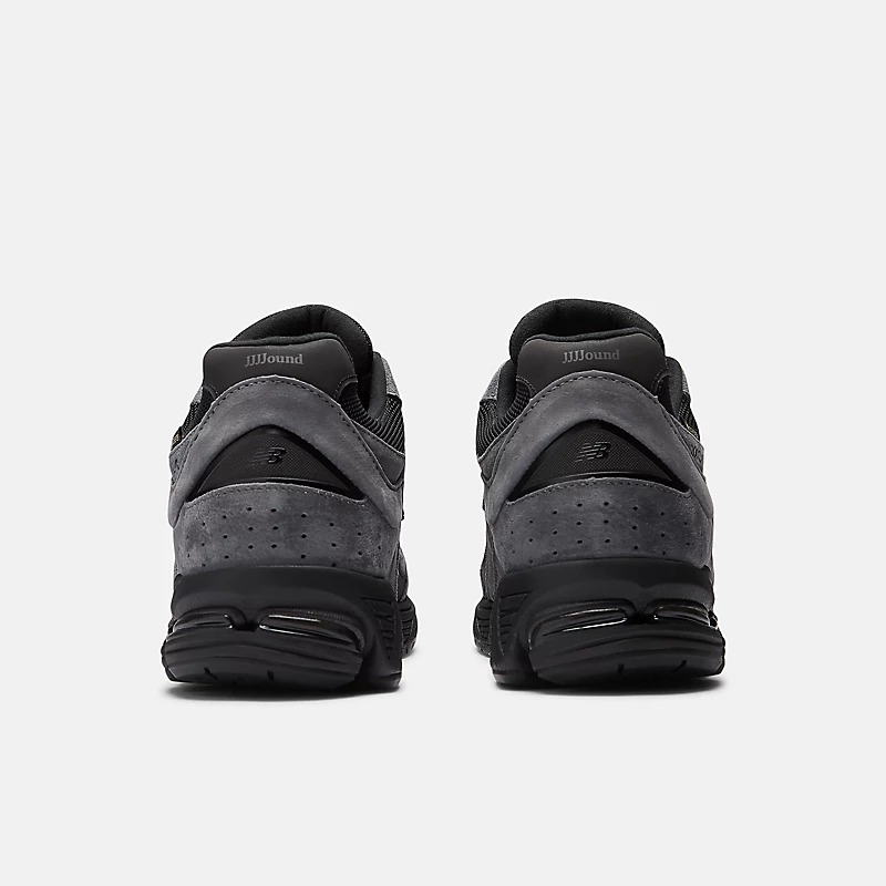 JJJJound x New Balance 2002R Gore Tex Charcoal M2002RXZ | More