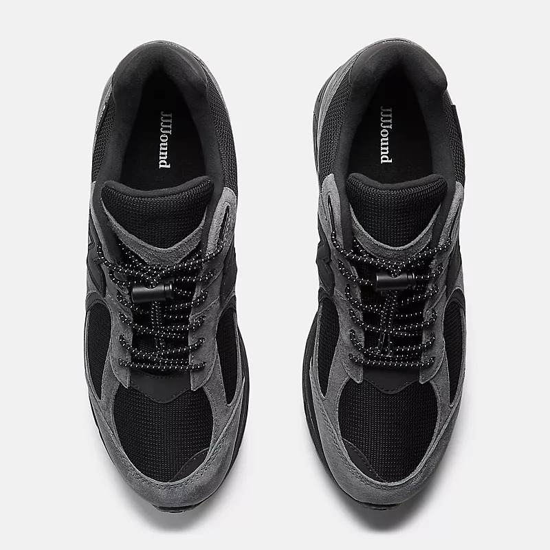 JJJJound x New Balance 2002R Gore Tex Charcoal M2002RXZ | More