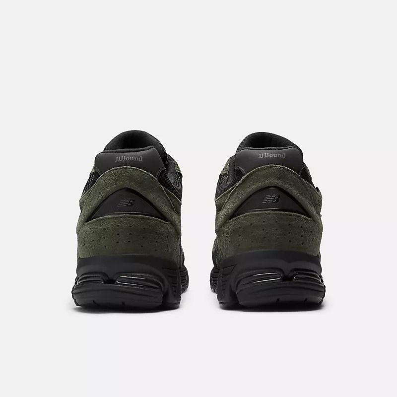 JJJJound x New Balance 2002R Gore Tex Pine M2002RXY | More Sneakers