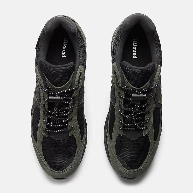 JJJJound x New Balance 2002R Gore Tex Pine M2002RXY | More Sneakers