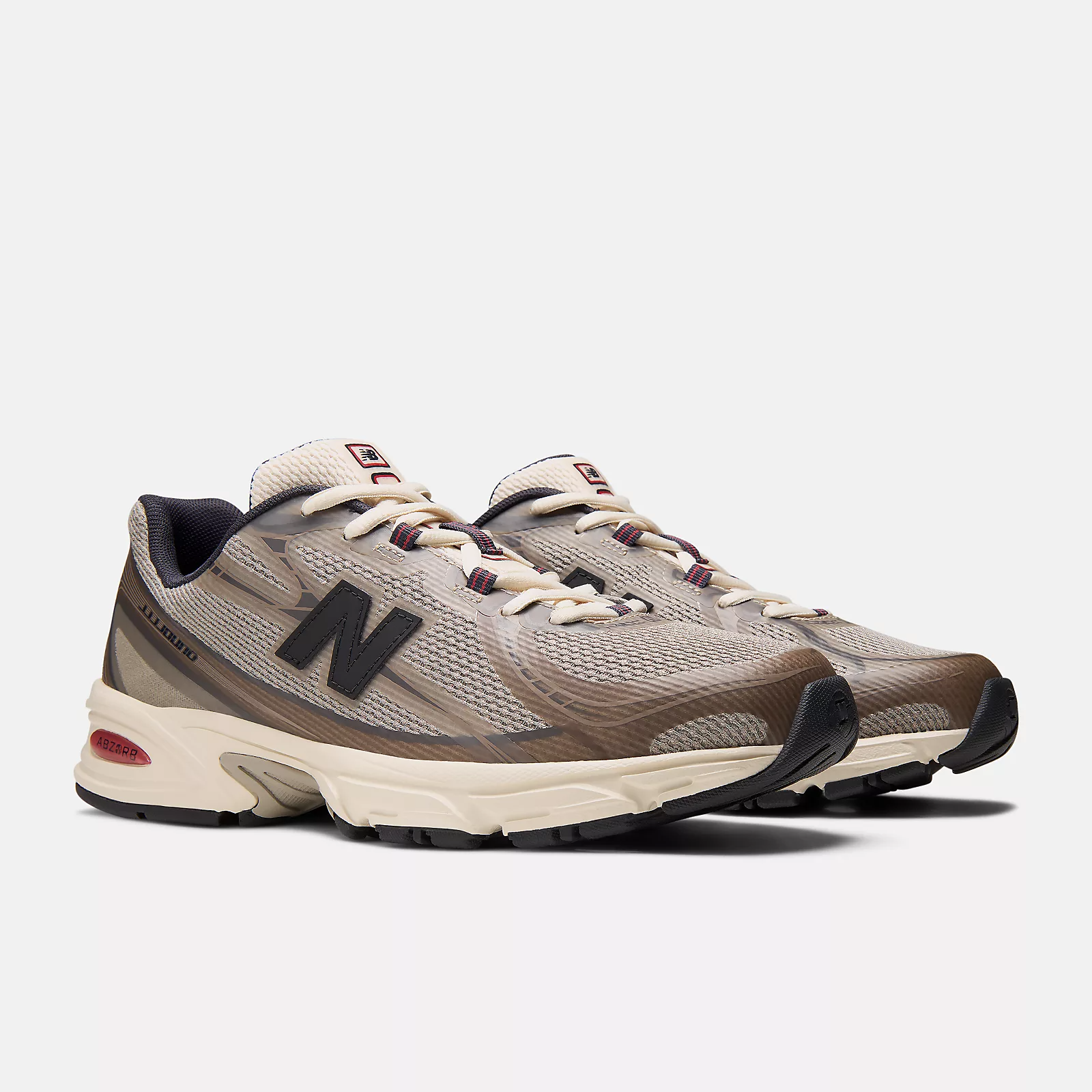 JJJJound x New Balance 740 Mushroom U740N8M2 | More Sneakers