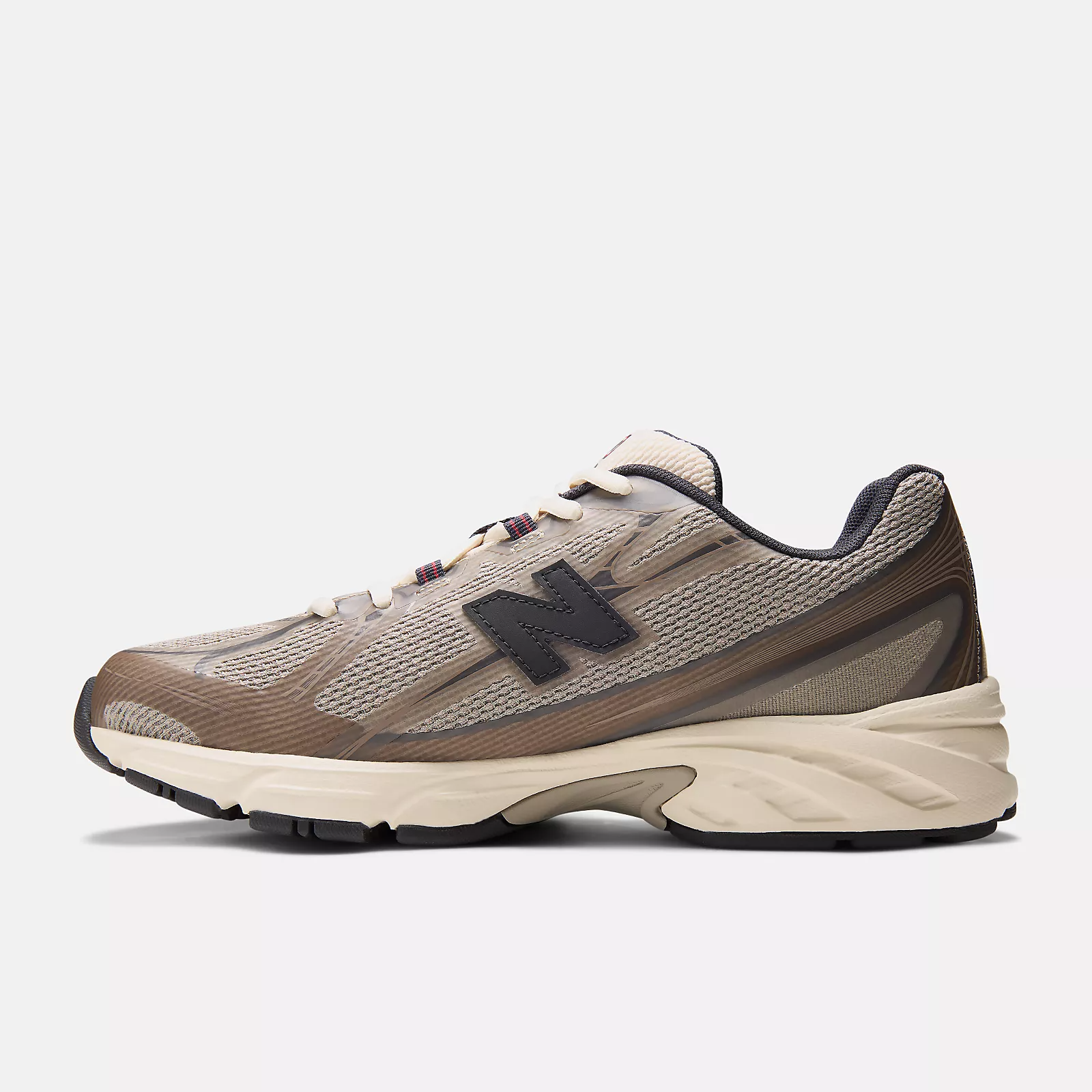JJJJound x New Balance 740 Mushroom U740N8M2 | More Sneakers
