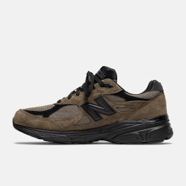 JJJJound x New Balance MADE in USA 990v3 Canteen M990JJ3 | More