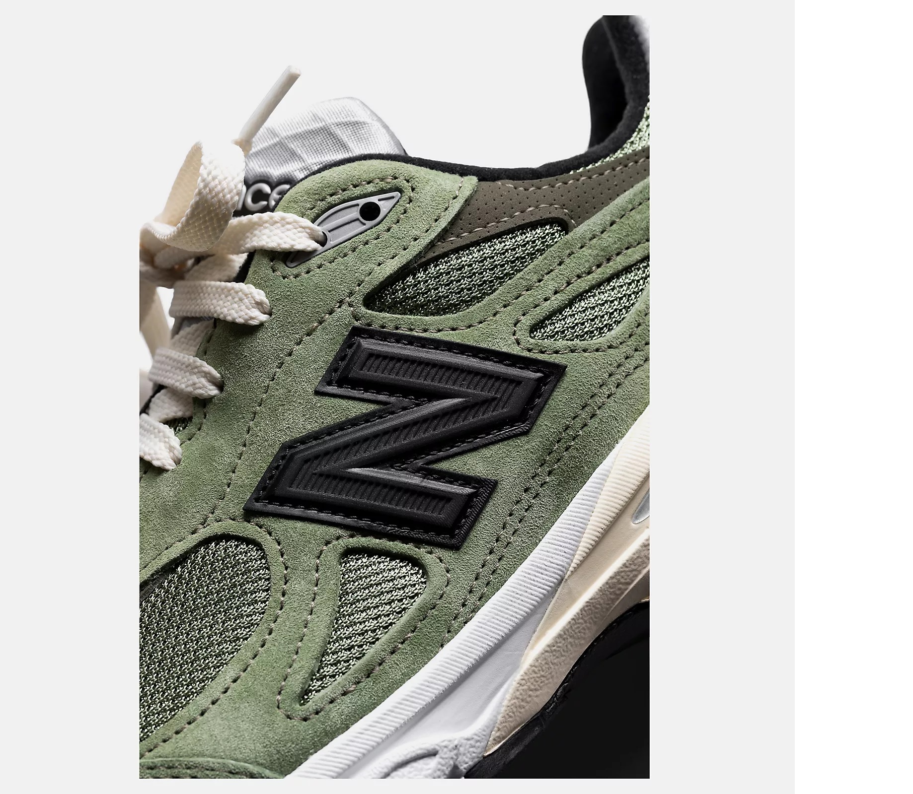 新品】JJJJound New Balance M990JD3 別注27.5 JJJJound x New Balance 