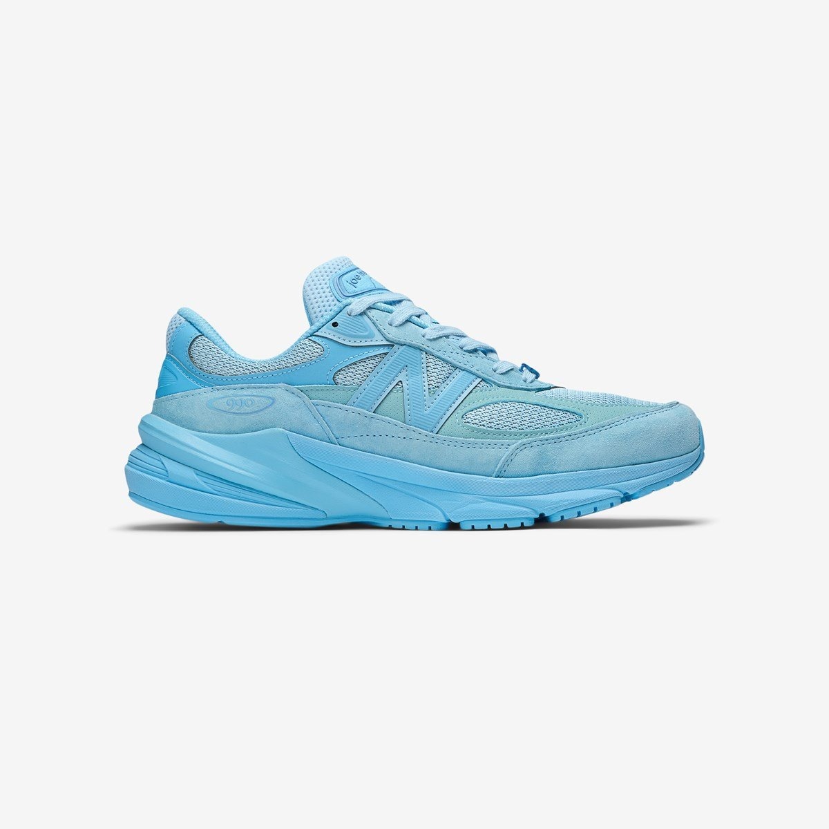 Joe Freshgoods x New Balance 990v6 Made in USA A Friend