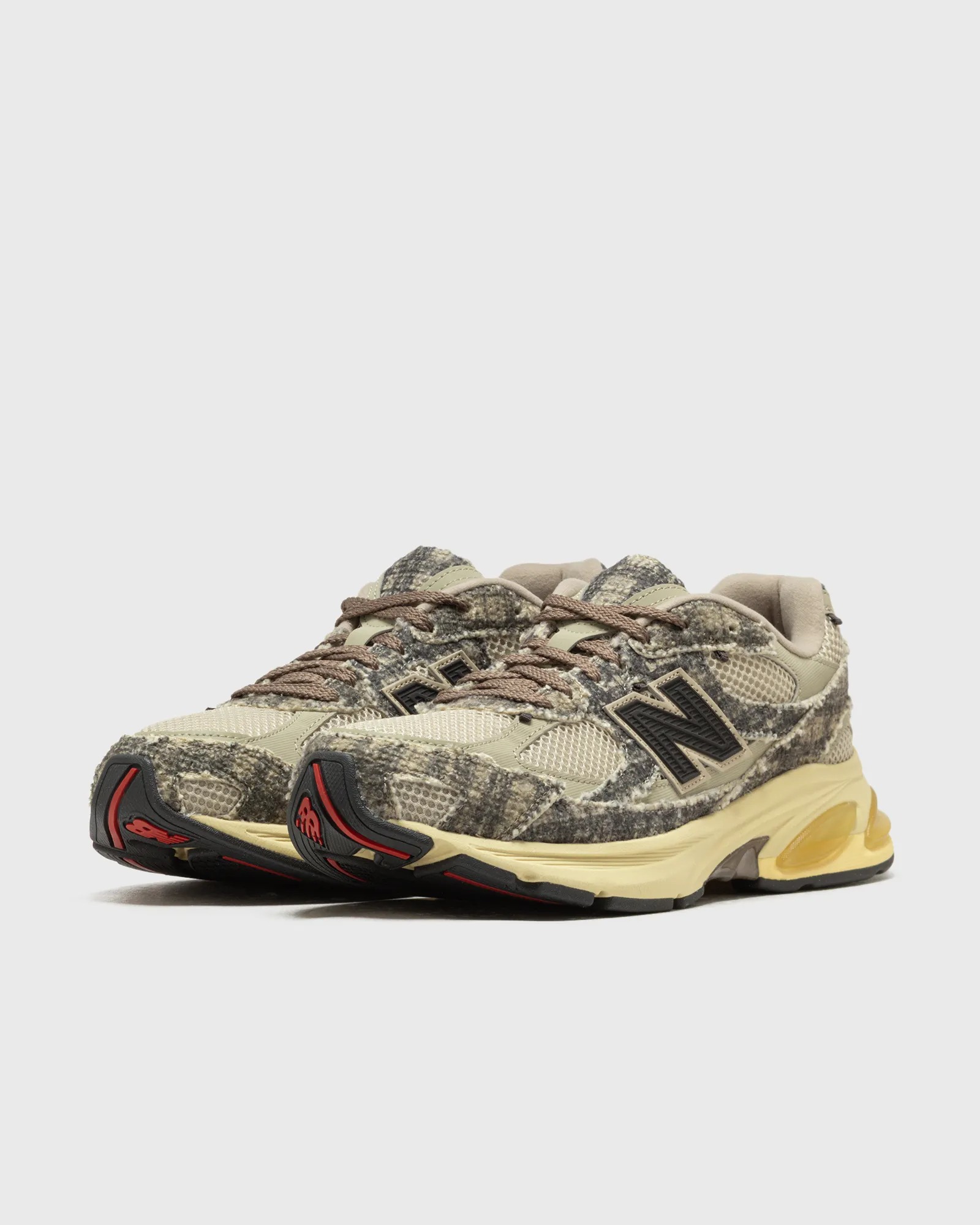 Joe Freshgoods x New Balance 2010 Bag Lady U2010JG1 | More Sneakers