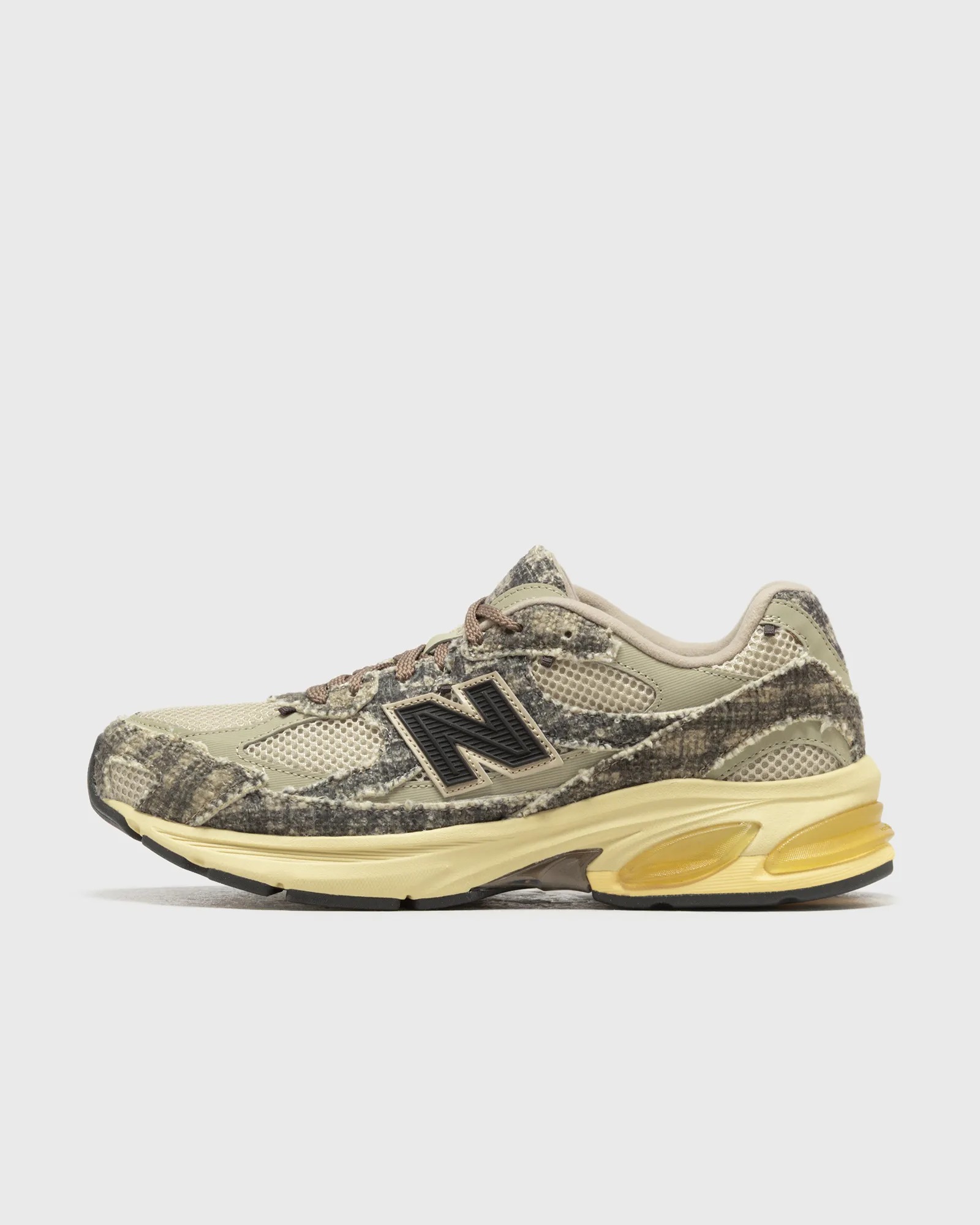 Joe Freshgoods x New Balance 2010 Bag Lady U2010JG1 | More Sneakers