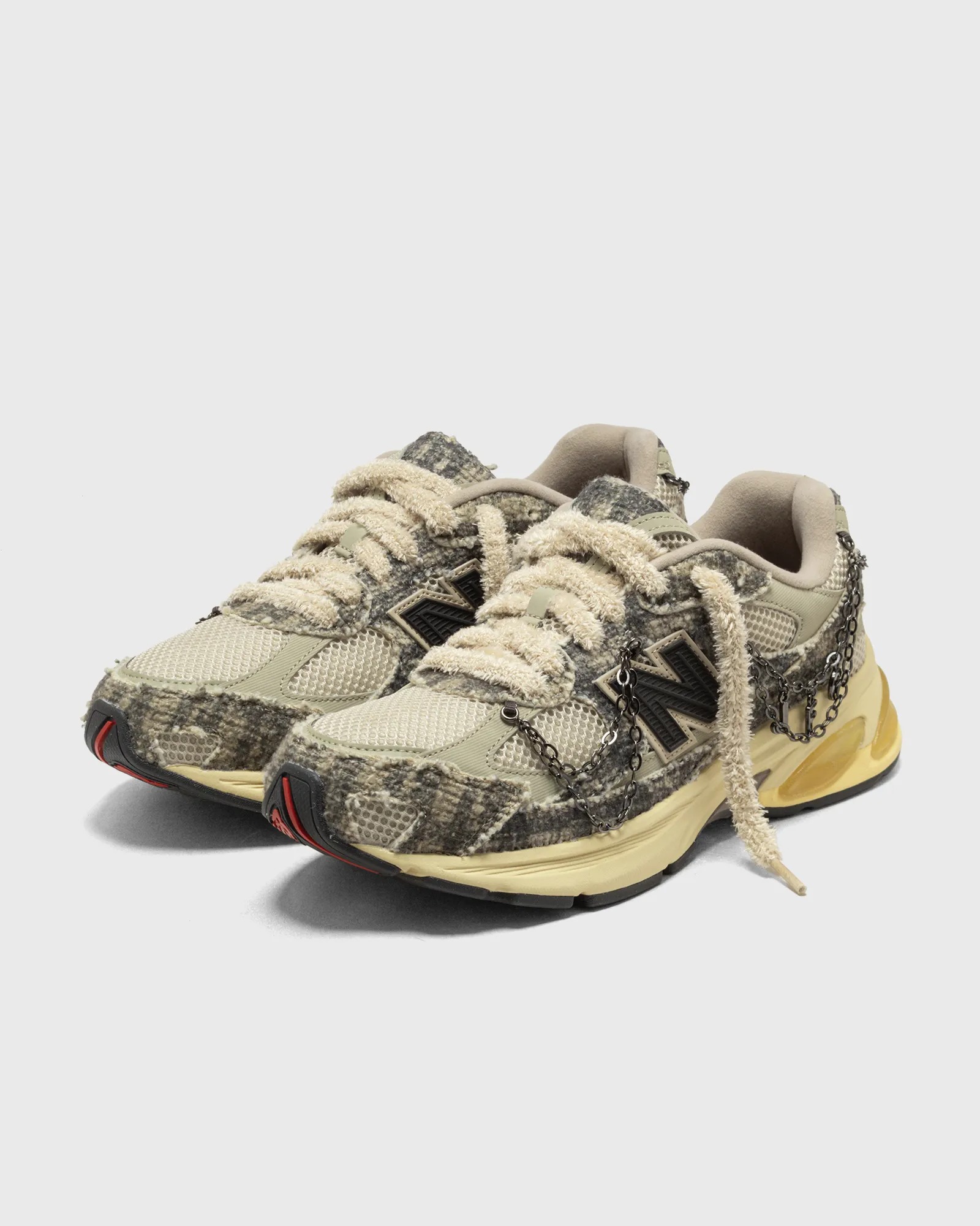 Joe Freshgoods x New Balance 2010 Bag Lady U2010JG1 | More Sneakers