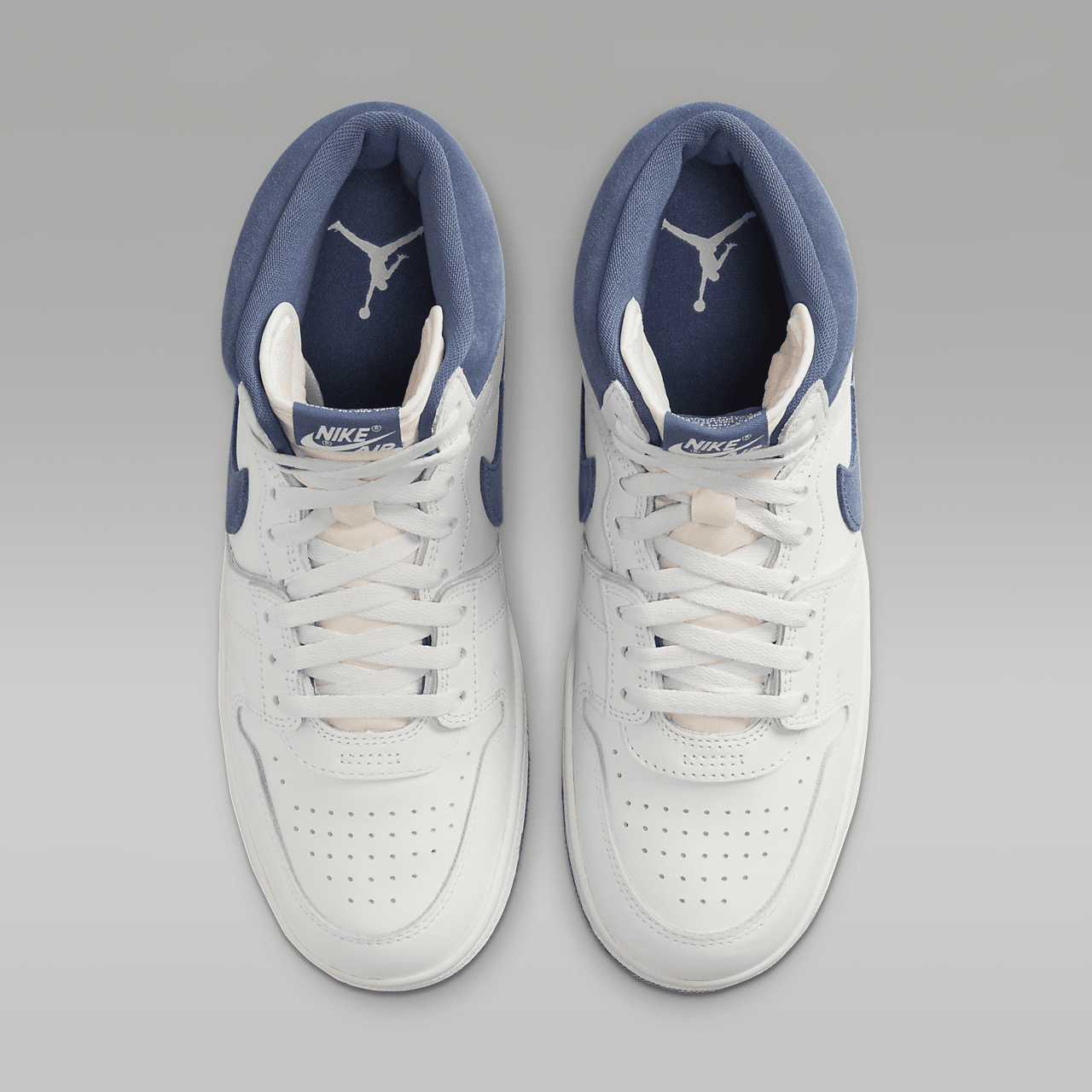 Jordan Air Ship PE SP Diffused Blue DZ3497-140 | More Sneakers