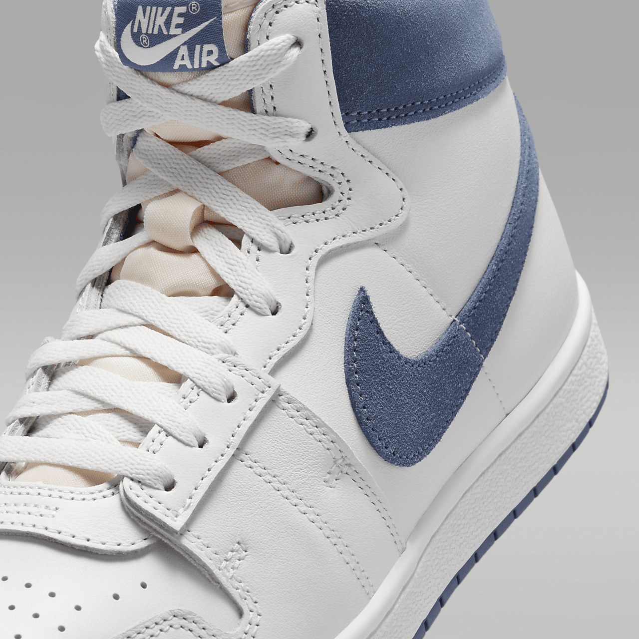 Jordan Air Ship SP 