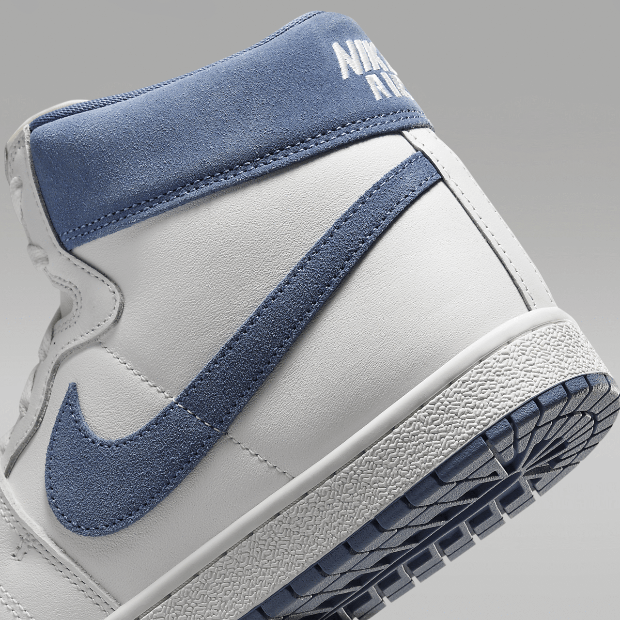 Jordan Air Ship PE SP Diffused Blue DZ3497-140 | More Sneakers