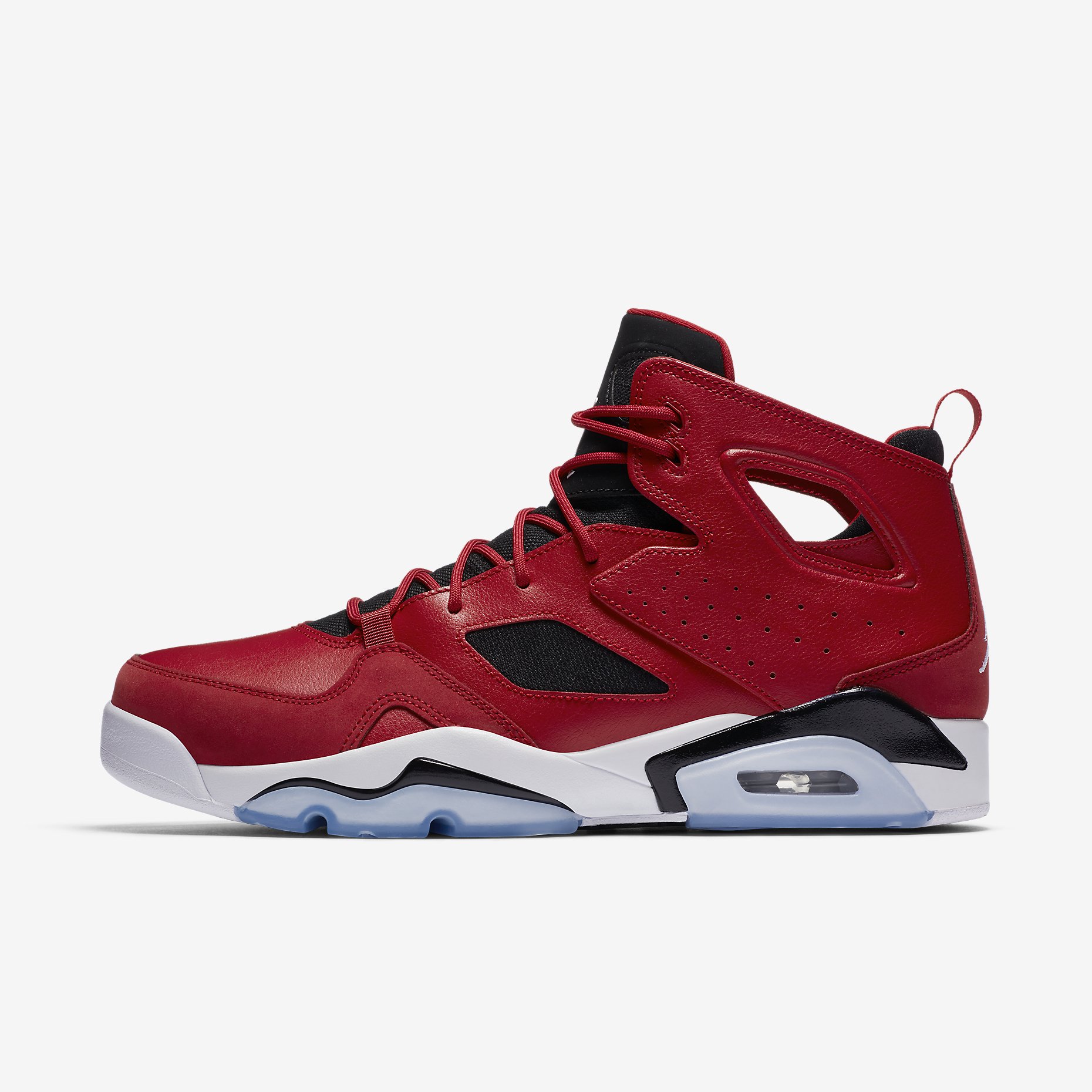 Jordan Flight Club 91 Gym Red 555475 600 More Sneakers