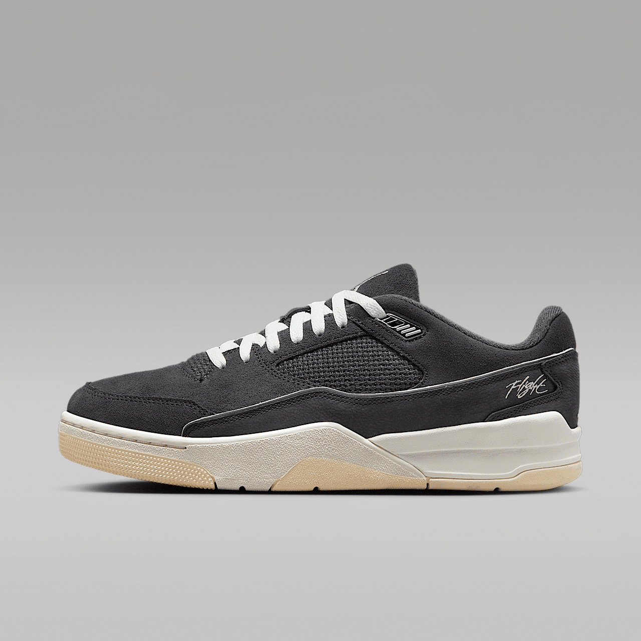 NIKE　JORDAN FLIGHT COURT　HF3255-002 jordan-flight-court-hf3255-002