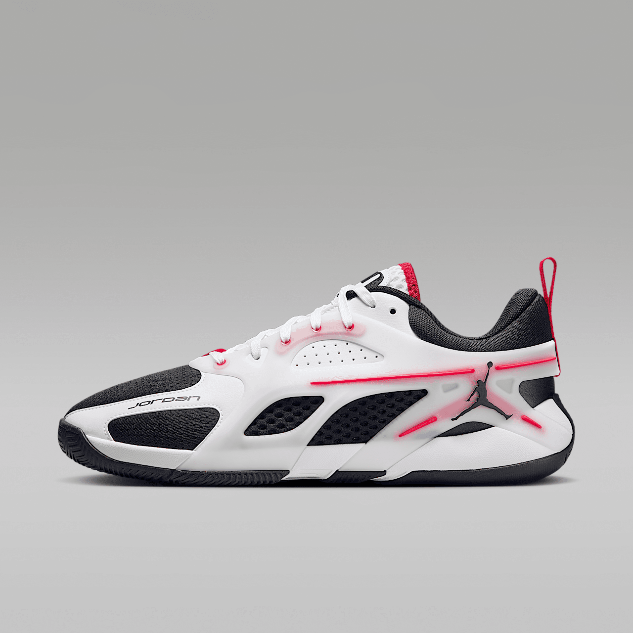 Jordan Heir Series Bloodline FQ3858-106 | More Sneakers