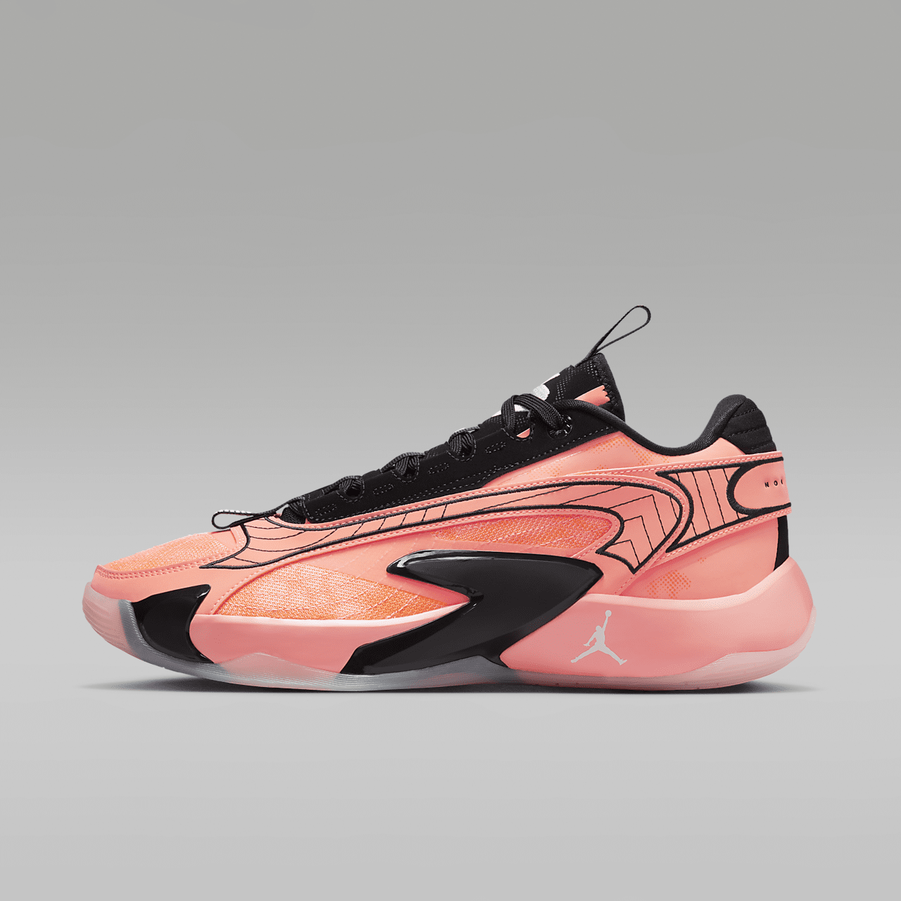 Jordan Luka 2 Bright Mango DX8733-800 | More Sneakers