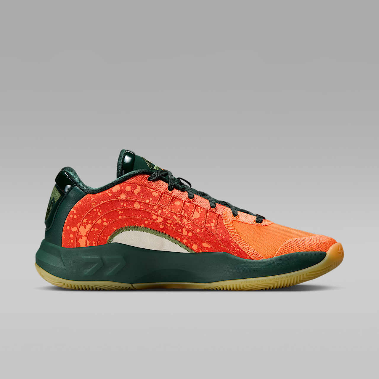Jordan Luka 4 Gone Camping IB7903-300 | More Sneakers display picture 2