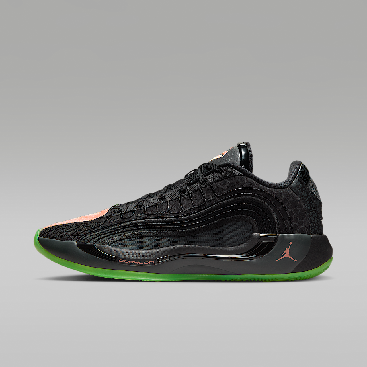 Jordan Luka 4 Safari 3.0 IO0204-001 | More Sneakers display picture 2