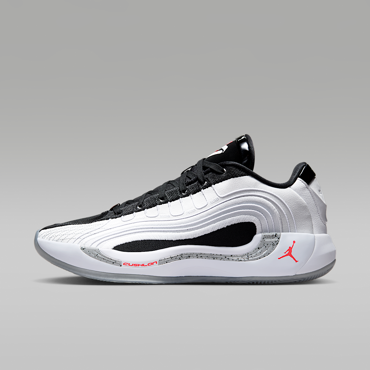 Jordan Luka 4 White Cement HF0823-101 | More Sneakers