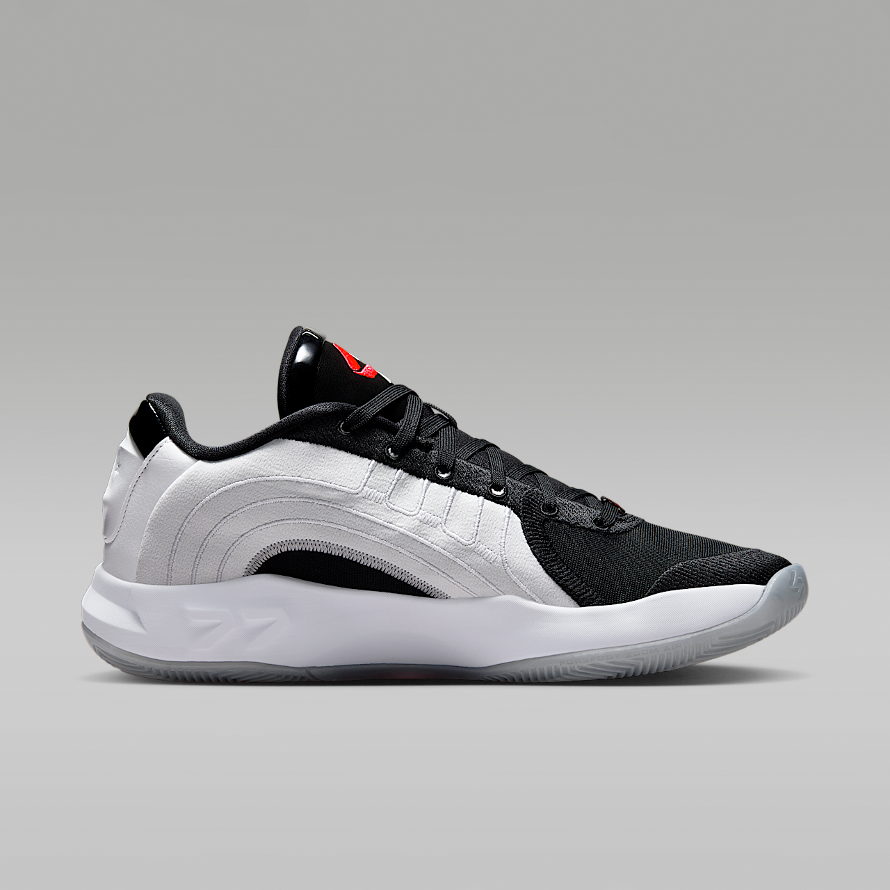 Jordan Luka 4 White Cement HF0823-101 Men\'s Basketball Shoes White Black Sz 11.5 Jordan Luka 4 White Cement HF0823-101 | More Sneakers main image 2