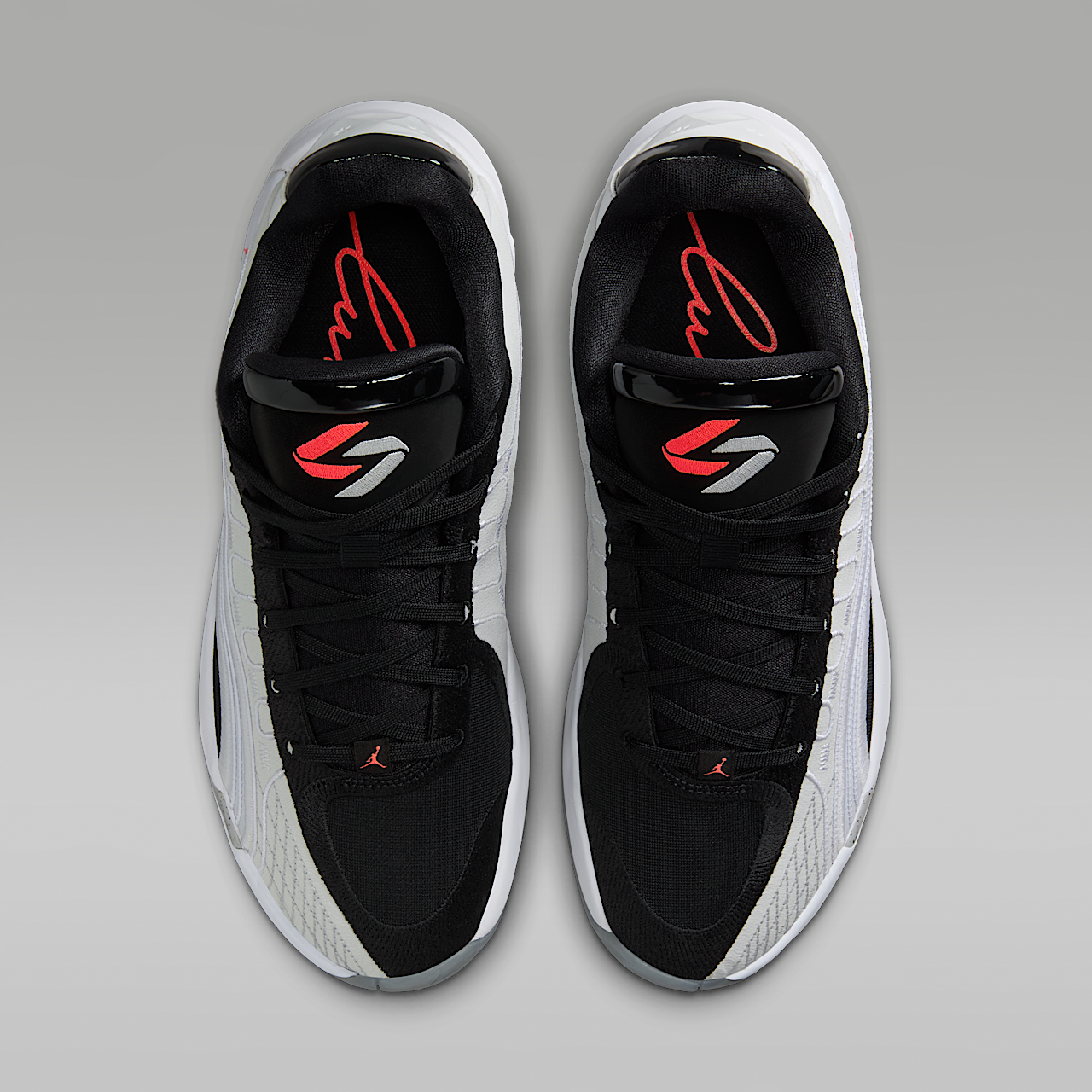 Jordan Luka 4 White Cement HF0823-101 | More Sneakers