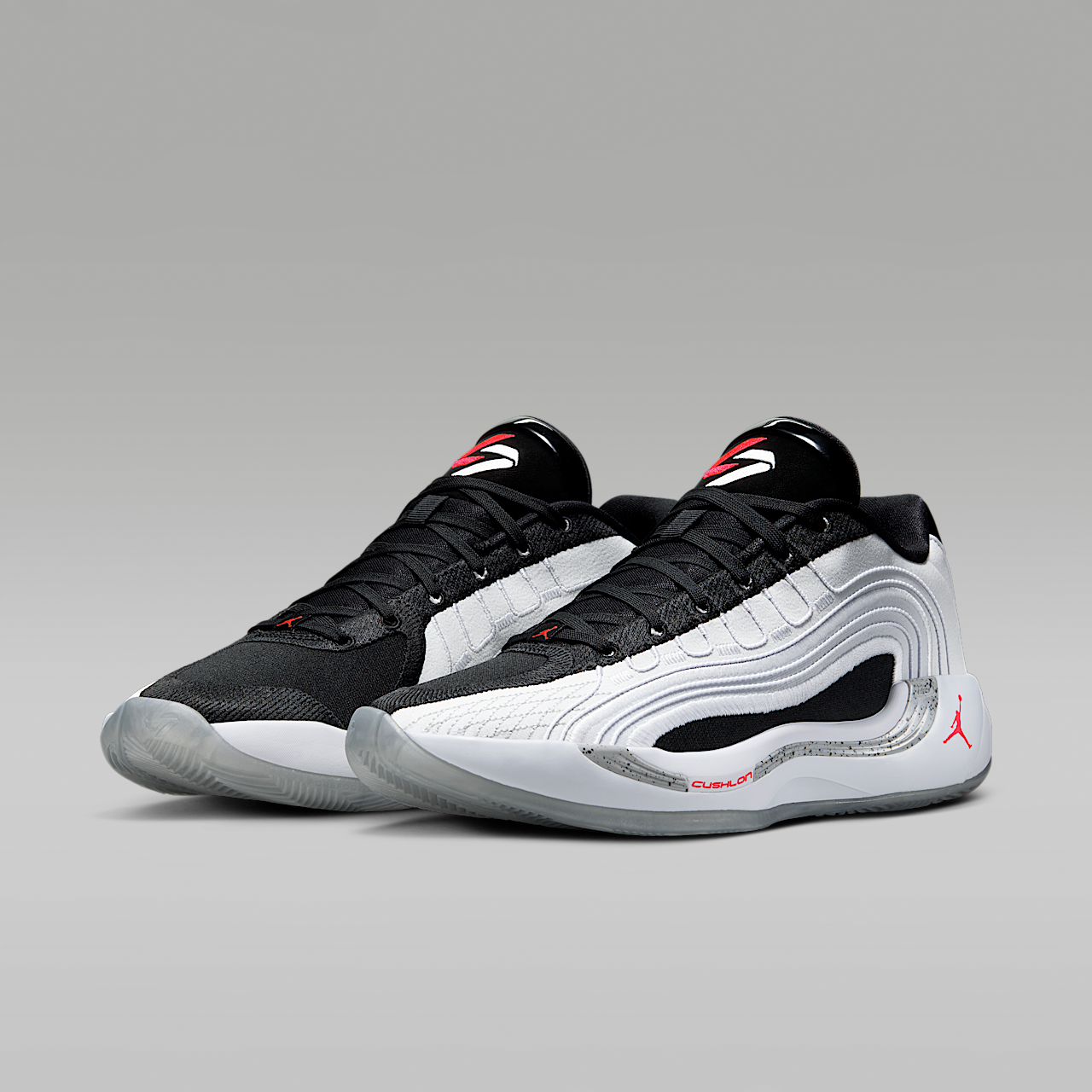 Jordan Luka 4 White Cement HF0823-101 | More Sneakers