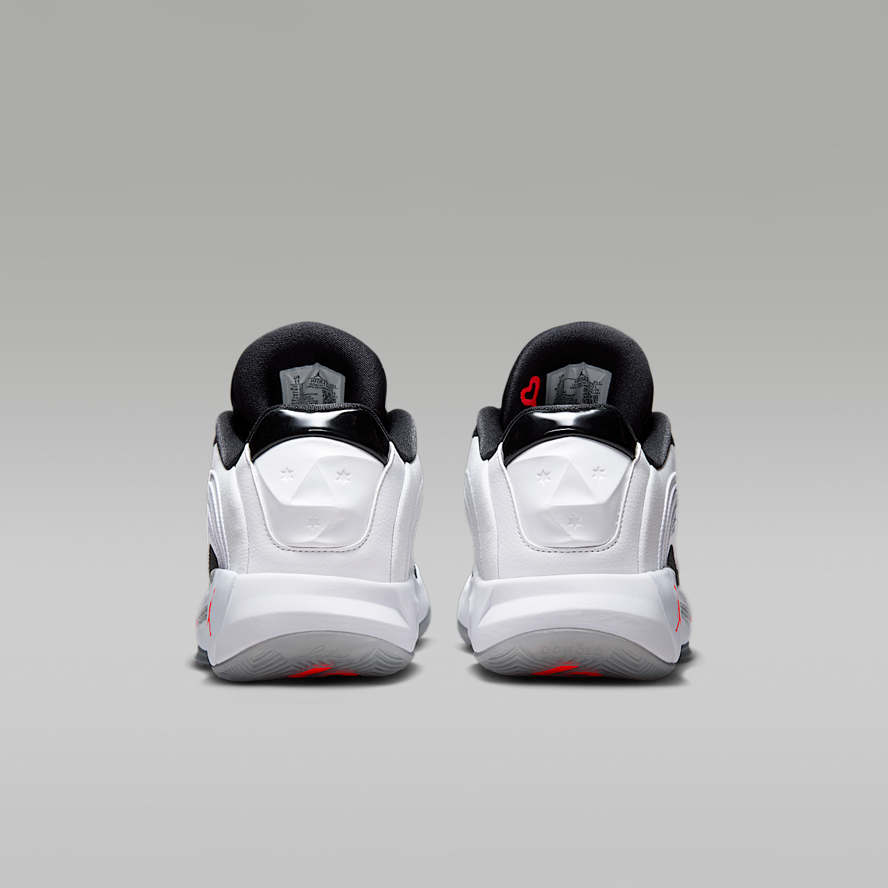 Jordan Luka 4 White Cement HF0823-101 | More Sneakers