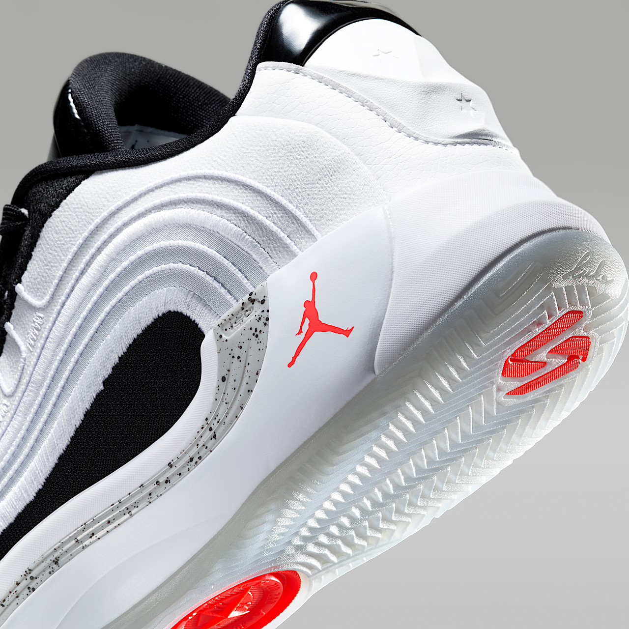Jordan Luka 4 White Cement HF0823-101 | More Sneakers