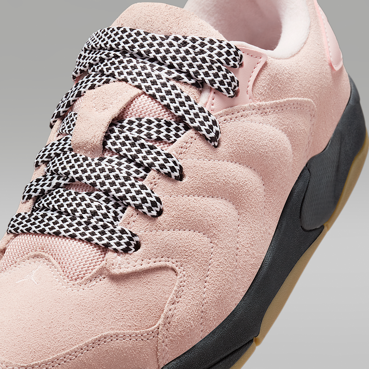 Nike Jordan Session Shoes
\'Atmosphere Pink\' (IB3731-600)
Expeditedship nwt Jordan Session Atmosphere - IB3731-600 Raffles & Where to Buy main image 3