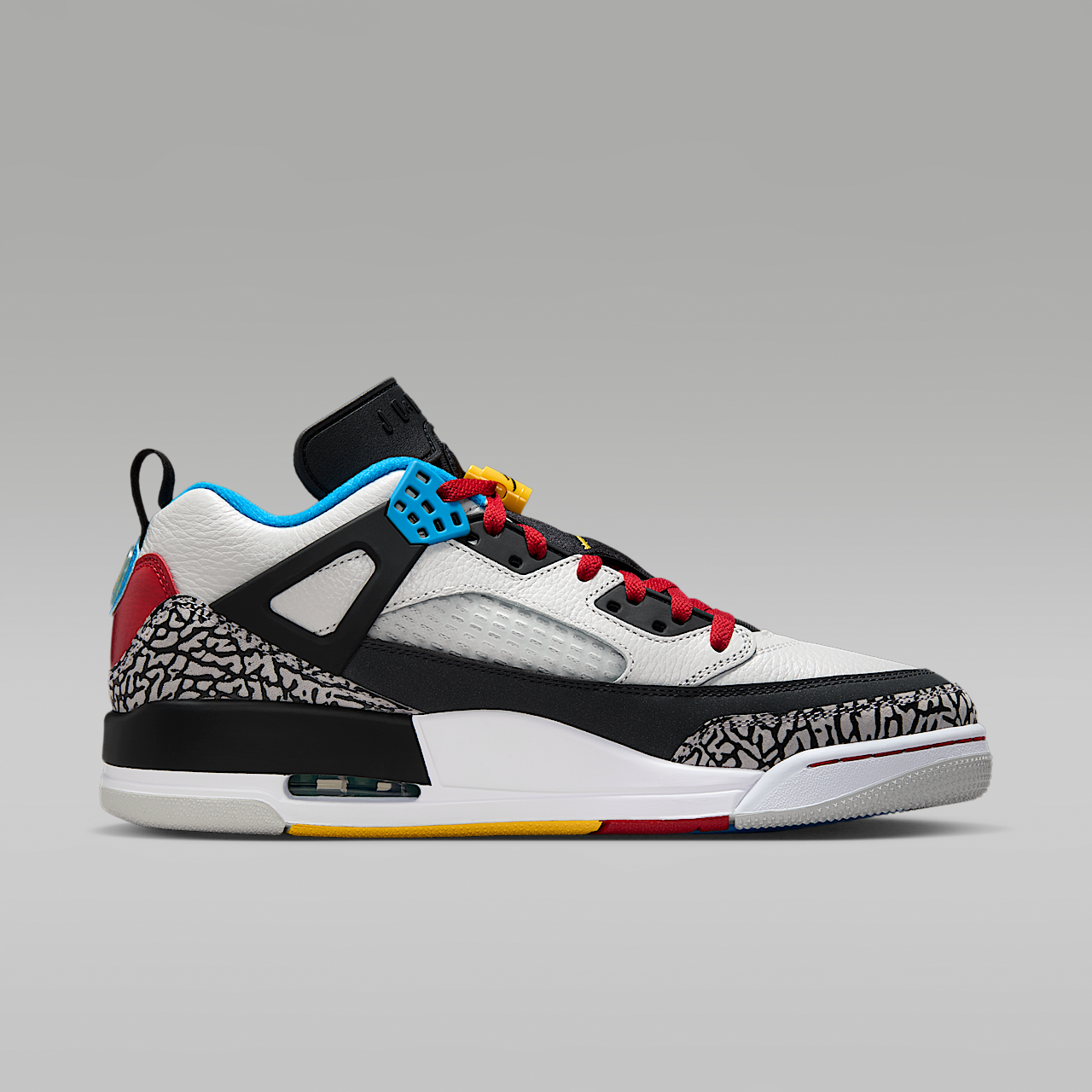 Jordan Spizike Low SE Obama IM7425-004 | More Sneakers