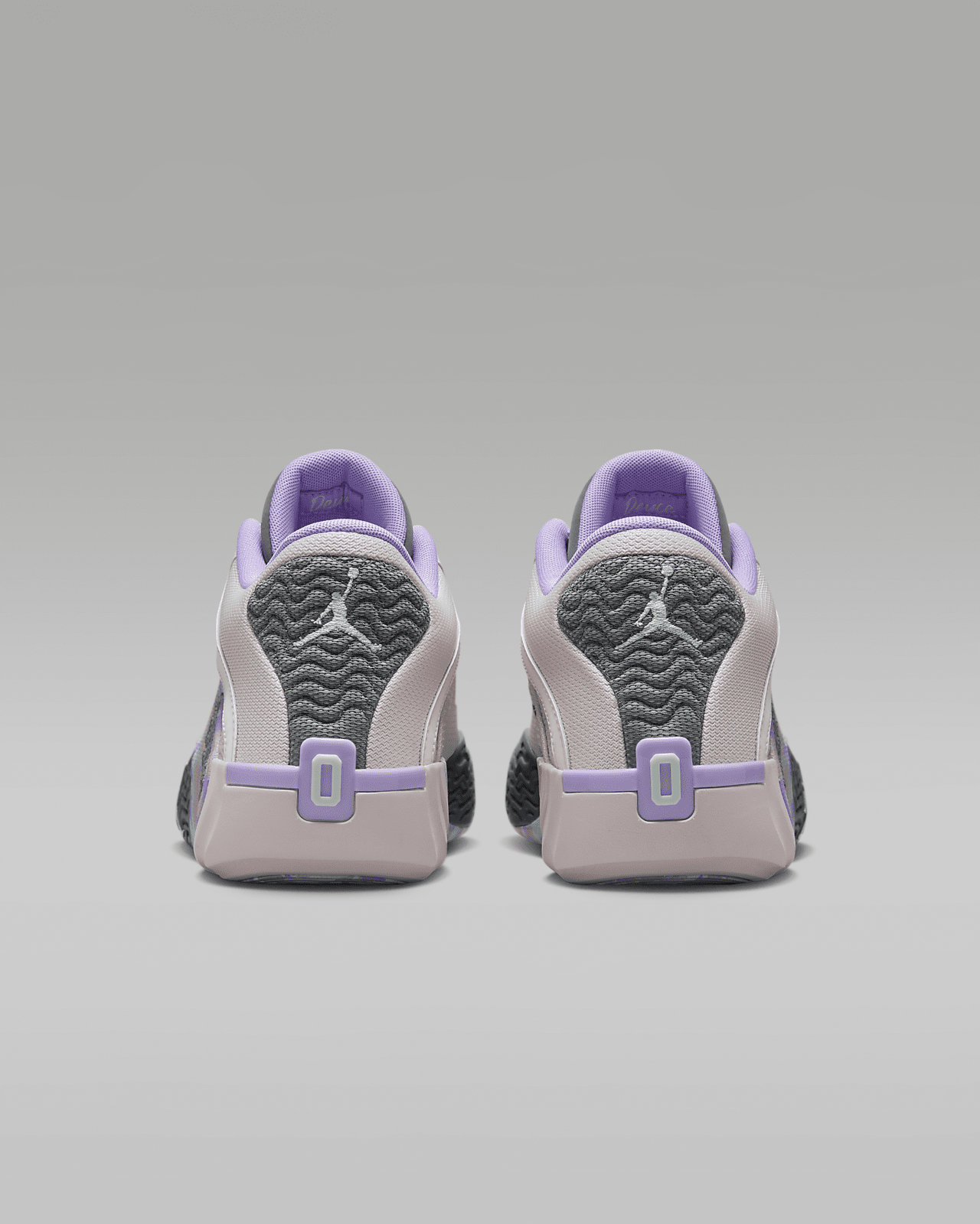 Jordan Tatum 2 Sidewalk Chalk FZ2202-600 | More Sneakers