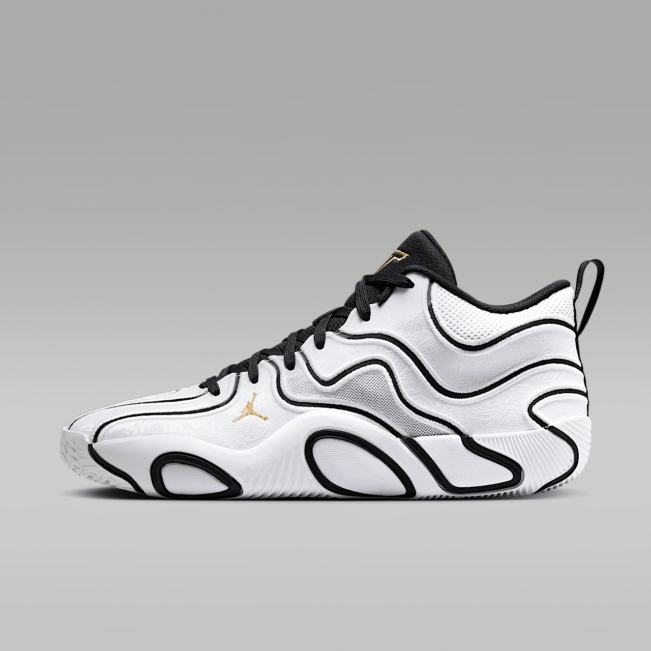 Jordan Tatum 3 Tunnel Walk IB8149-100 | More Sneakers