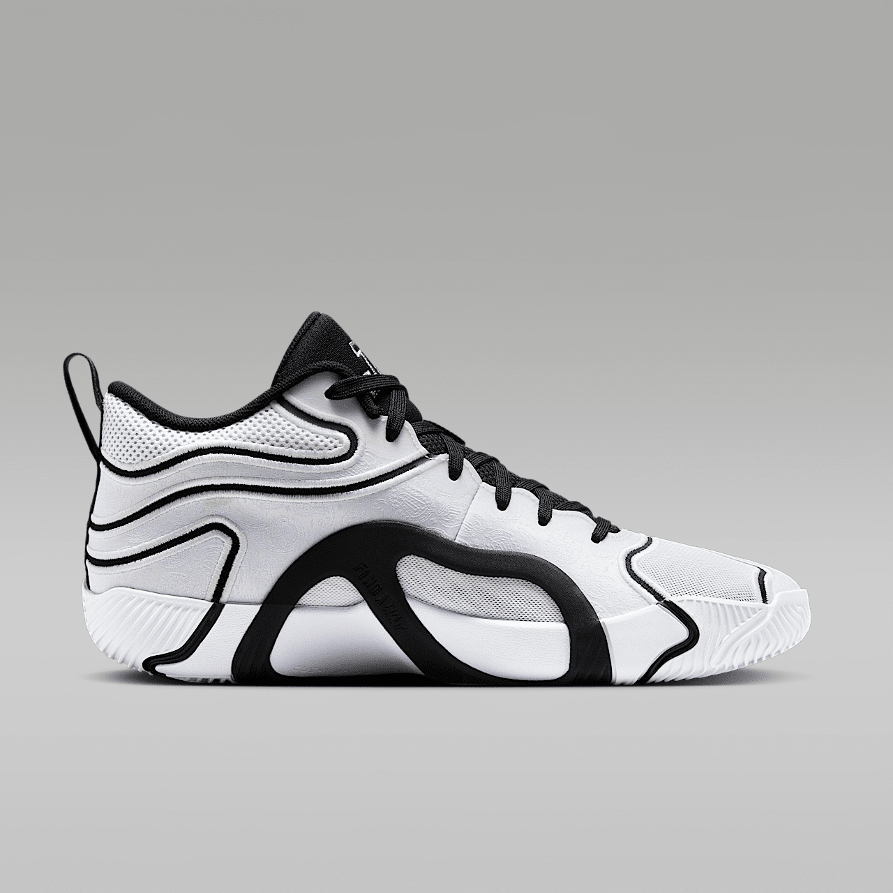 Jordan Tatum 3 Tunnel Walk IB8149-100 | More Sneakers