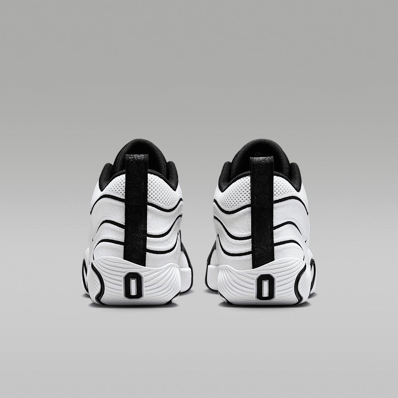Jordan Tatum 3 Tunnel Walk IB8149-100 | More Sneakers