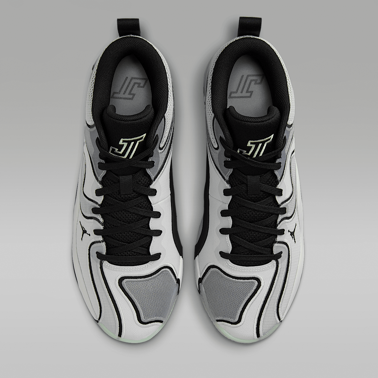 Jordan Tatum 3 Zen FZ6598-001 | More Sneakers