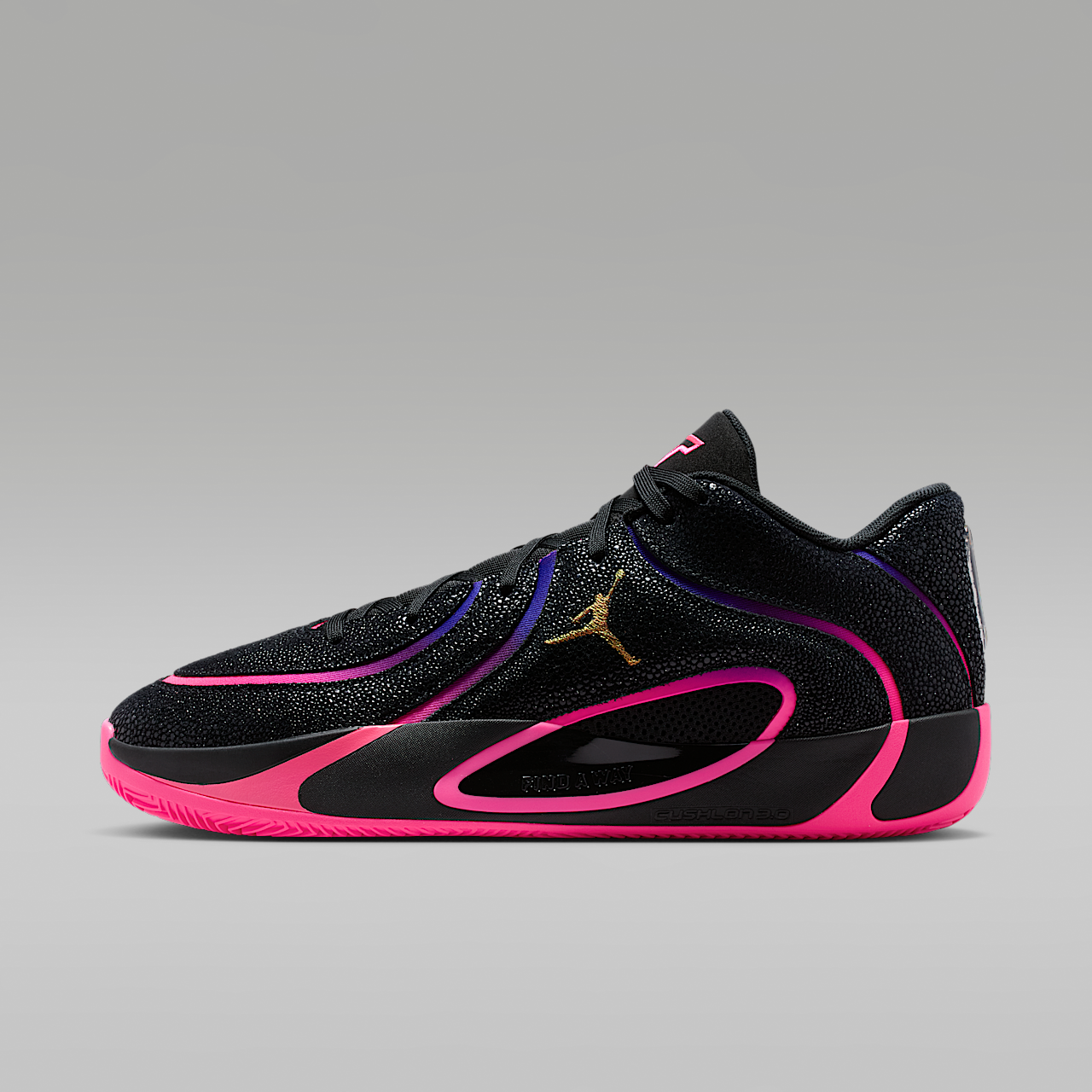 Jordan Tatum 4 First Ring IB7195-001 | More Sneakers