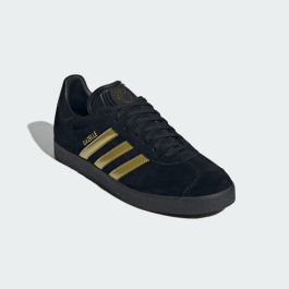 Jude Bellingham x adidas Originals Gazelle Belligold Pack