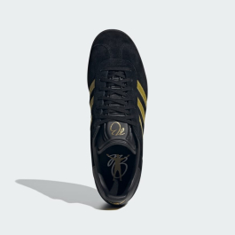 Jude Bellingham x adidas Originals Gazelle Belligold Pack JH5703