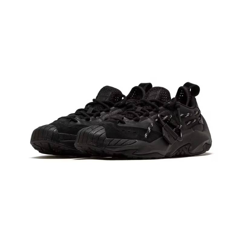 JUUN.J x Puma Plexus Black 391697-01 | More Sneakers