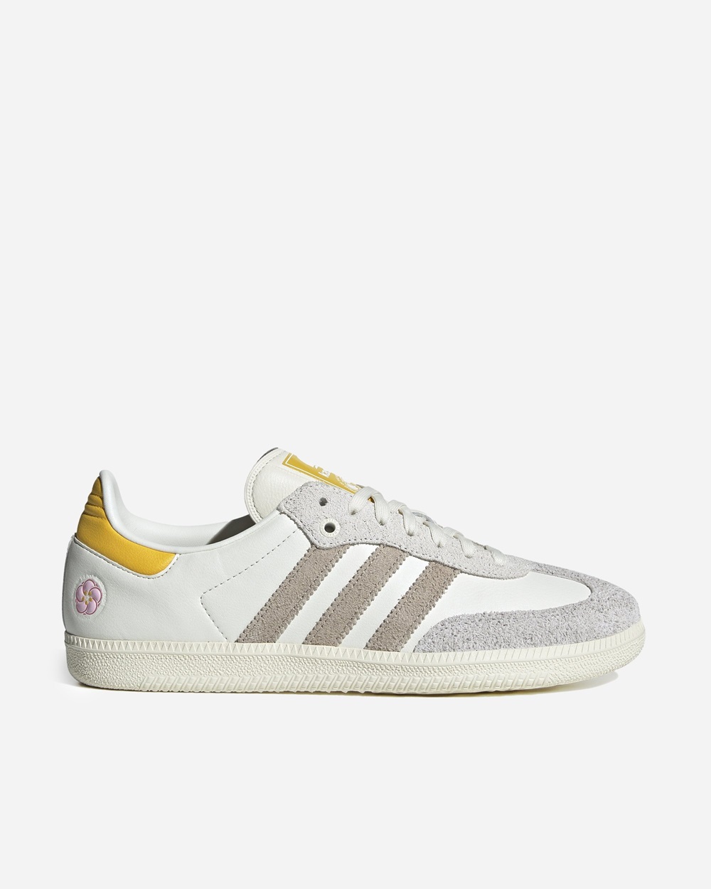 Kasina x adidas Originals Samba Spring of the four seasons pack
