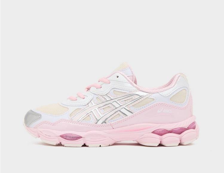 Kicki Yang Zhang x Asics GEL-NYC Cream Pink 1203A571-100 | More