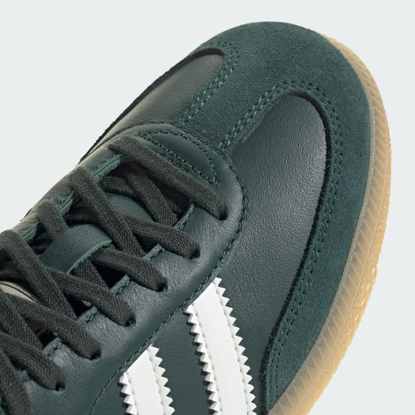 シューズ adidas samba OG Mineral Green adidas SAMBA OG 