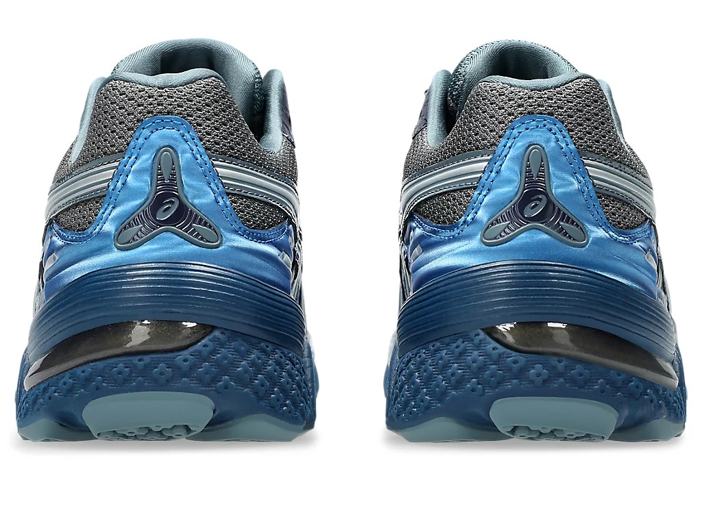 Kiko Kostadinov x Asics Gel-Flammae Blue 1202A508-400 | More